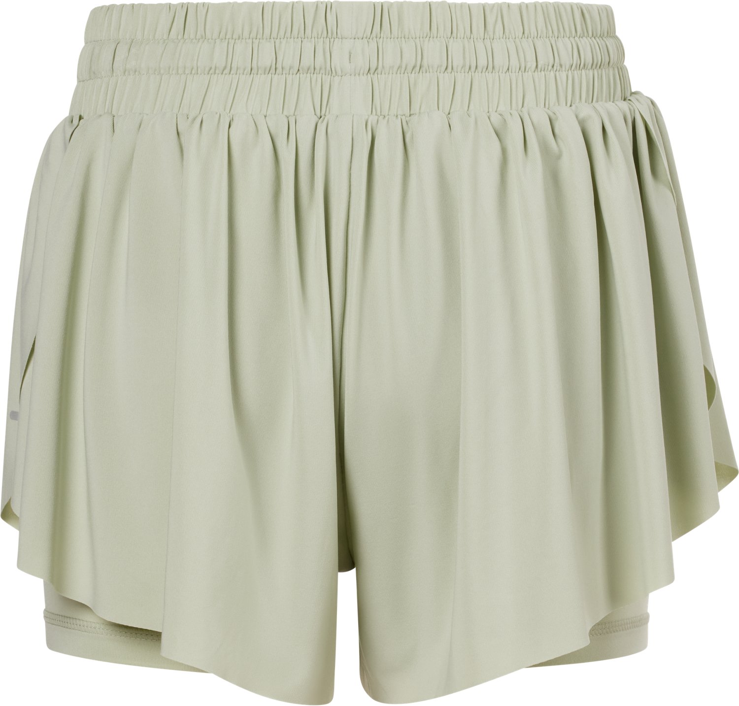 BCG Girls' Run Flowy Shorts 3.5 in                                                                                               - view number 5