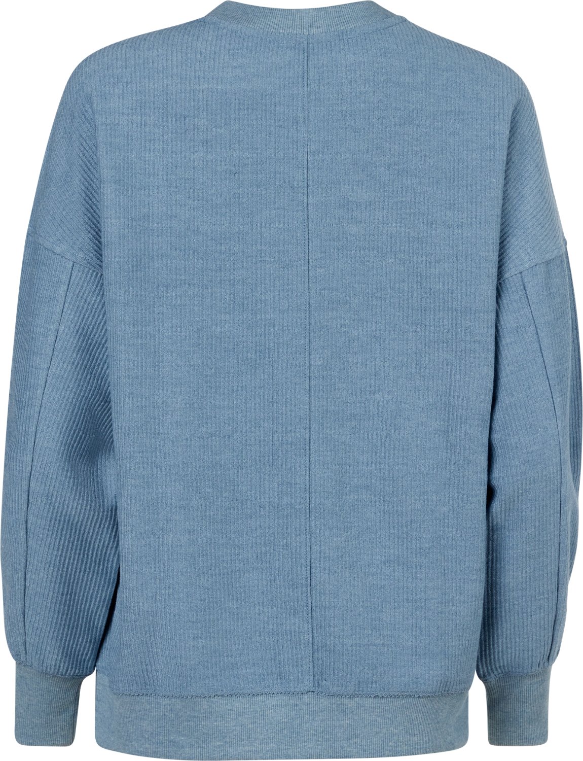 Magellan Outdoors Women's Campfire Crew Neck Ribbed Pullover - view number 2