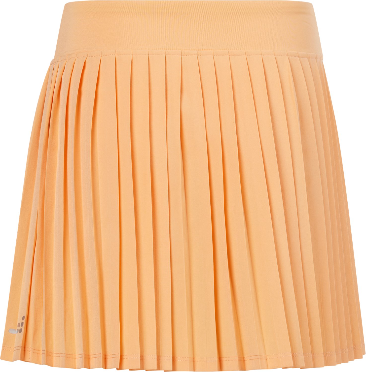 BCG Girls' Tennis Mini Pleat Swing Skort - view number 2