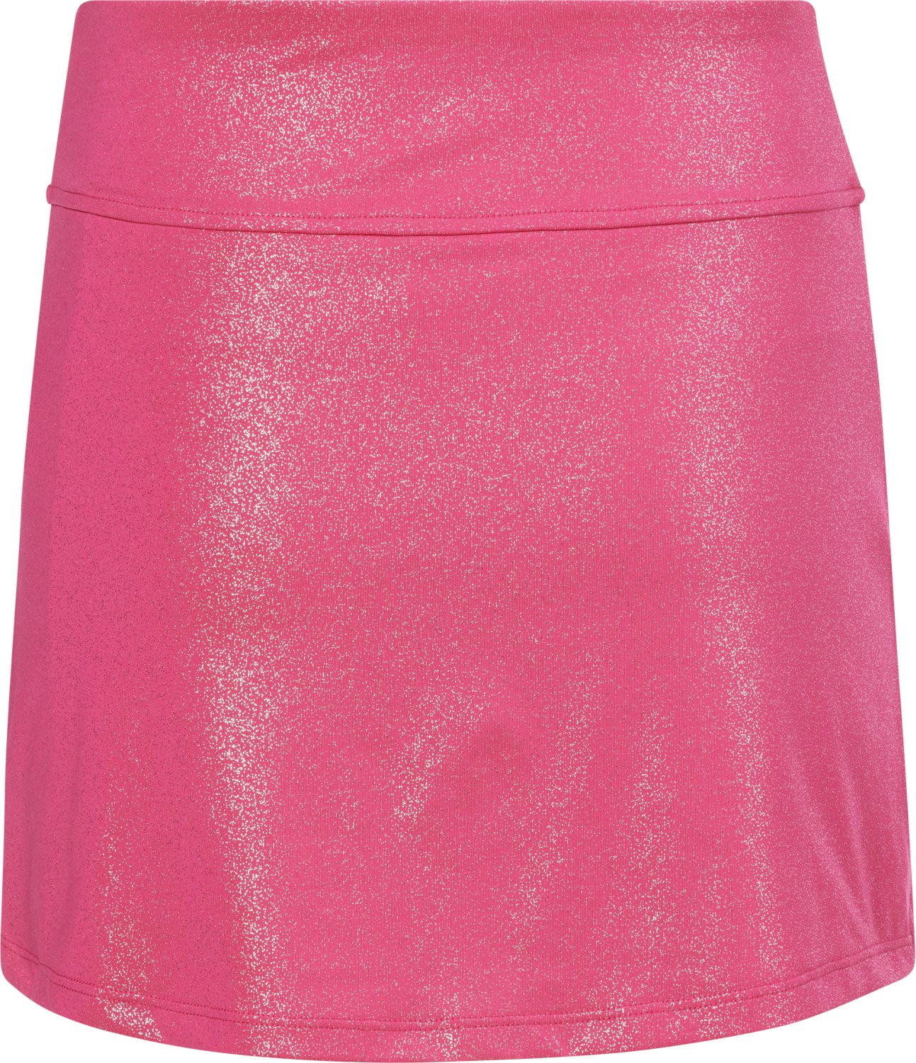 BCG Girls' Tennis Sparkle Swing Split Skort
