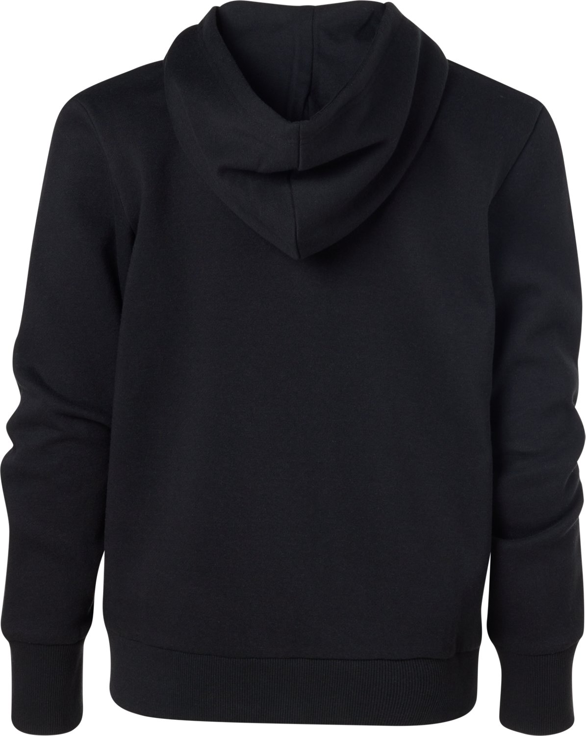 BCG Boys' Cotton Fleece Full Zip Hoodie - view number 2