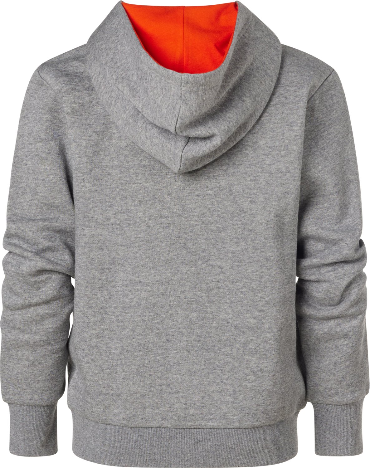 BCG Boys' Cotton Fleece Graphic Hoodie - view number 2