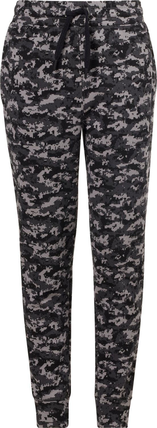 BCG Boys' Cotton Fleece Jogger Pants