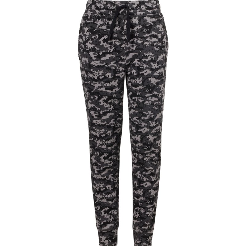 BCG Boys' Cotton Fleece Jogger Pants