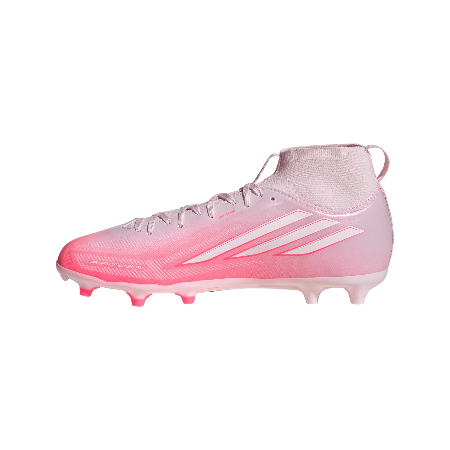 adidas Girls' Sparkfusion League Soccer Cleats - view number 2