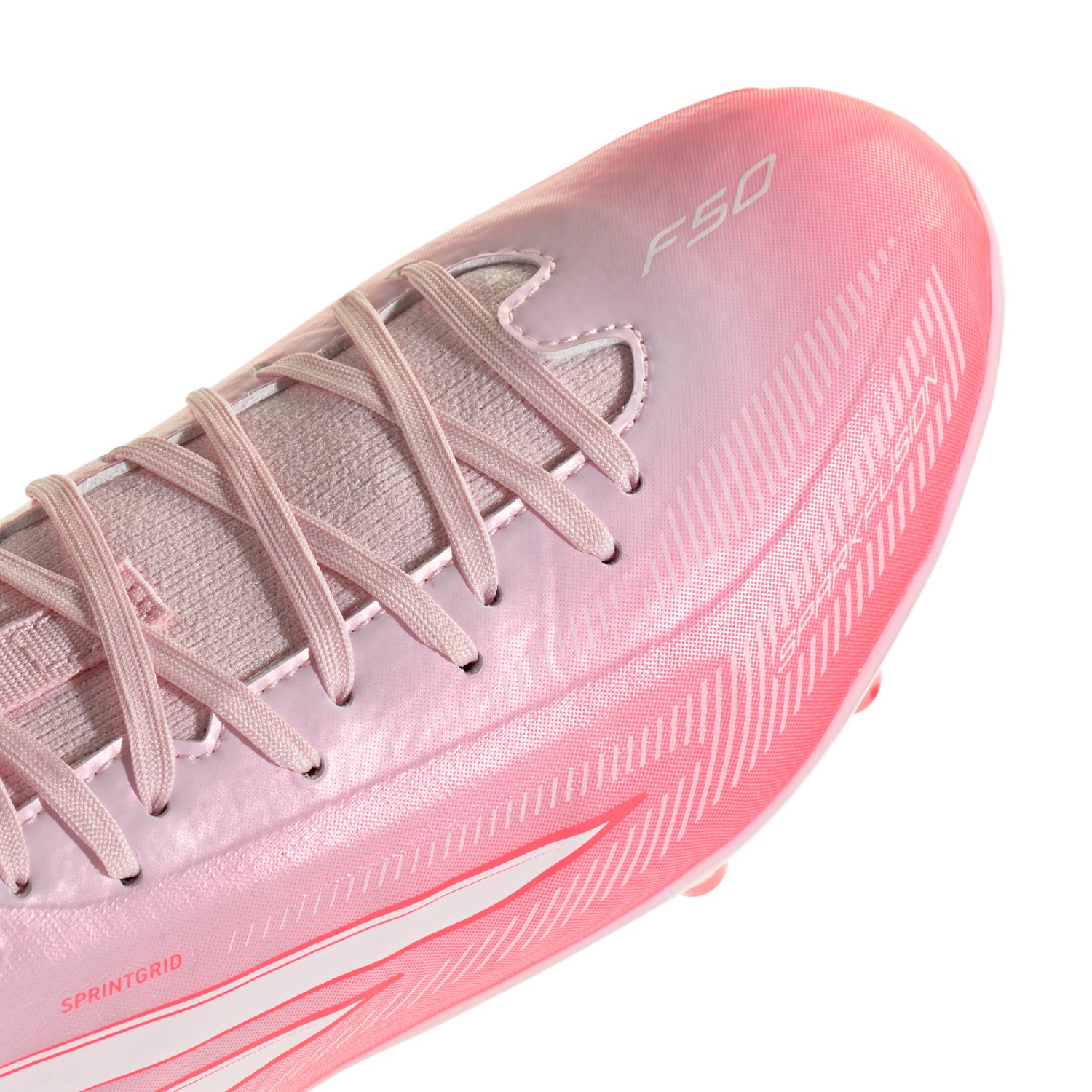 adidas Girls' Sparkfusion League Soccer Cleats - view number 7