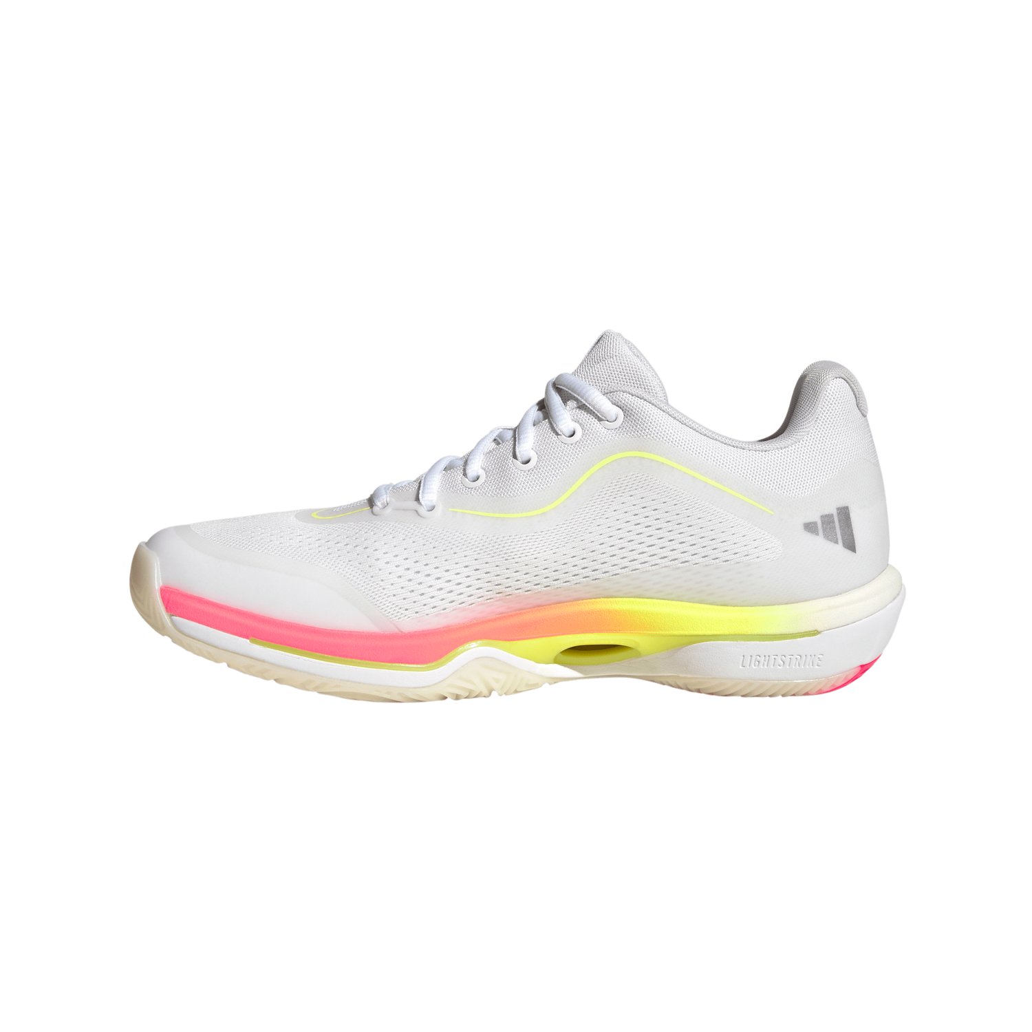 adidas Women’s Crazyflight 7 Volleyball Shoes - view number 2