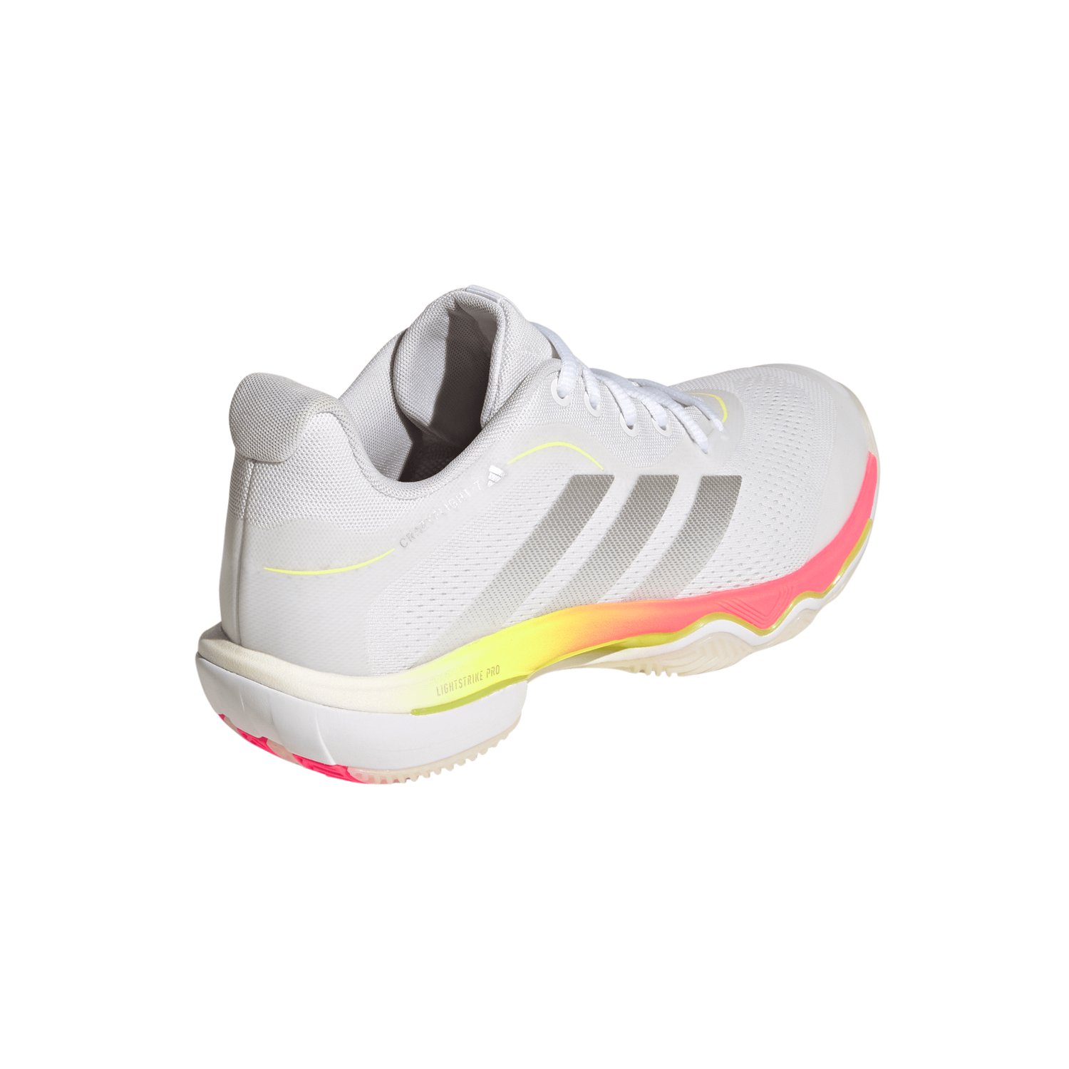 adidas Women’s Crazyflight 7 Volleyball Shoes - view number 4