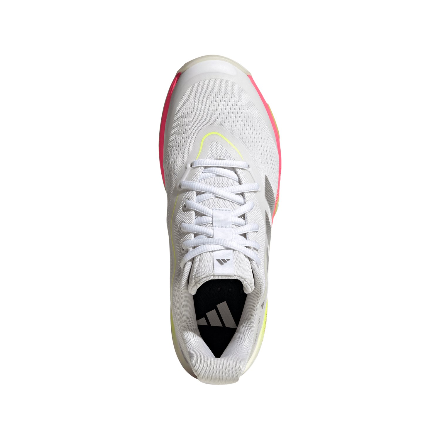 adidas Women’s Crazyflight 7 Volleyball Shoes - view number 5