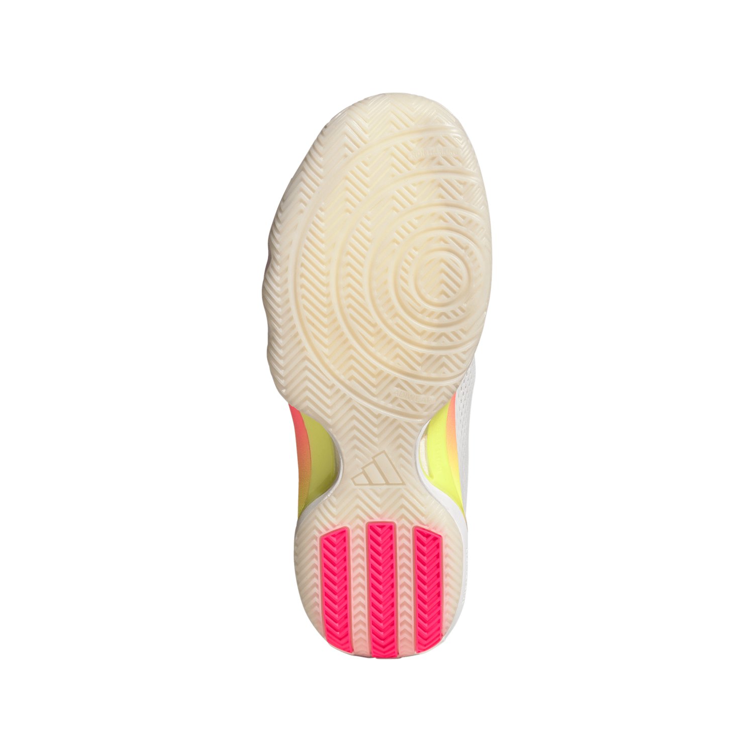 adidas Women’s Crazyflight 7 Volleyball Shoes - view number 6