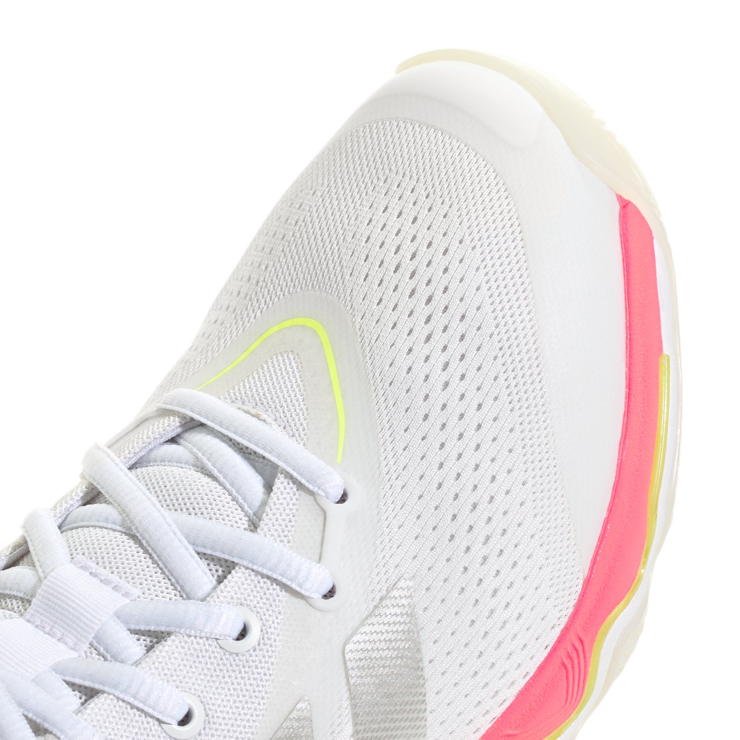 adidas Women’s Crazyflight 7 Volleyball Shoes - view number 7