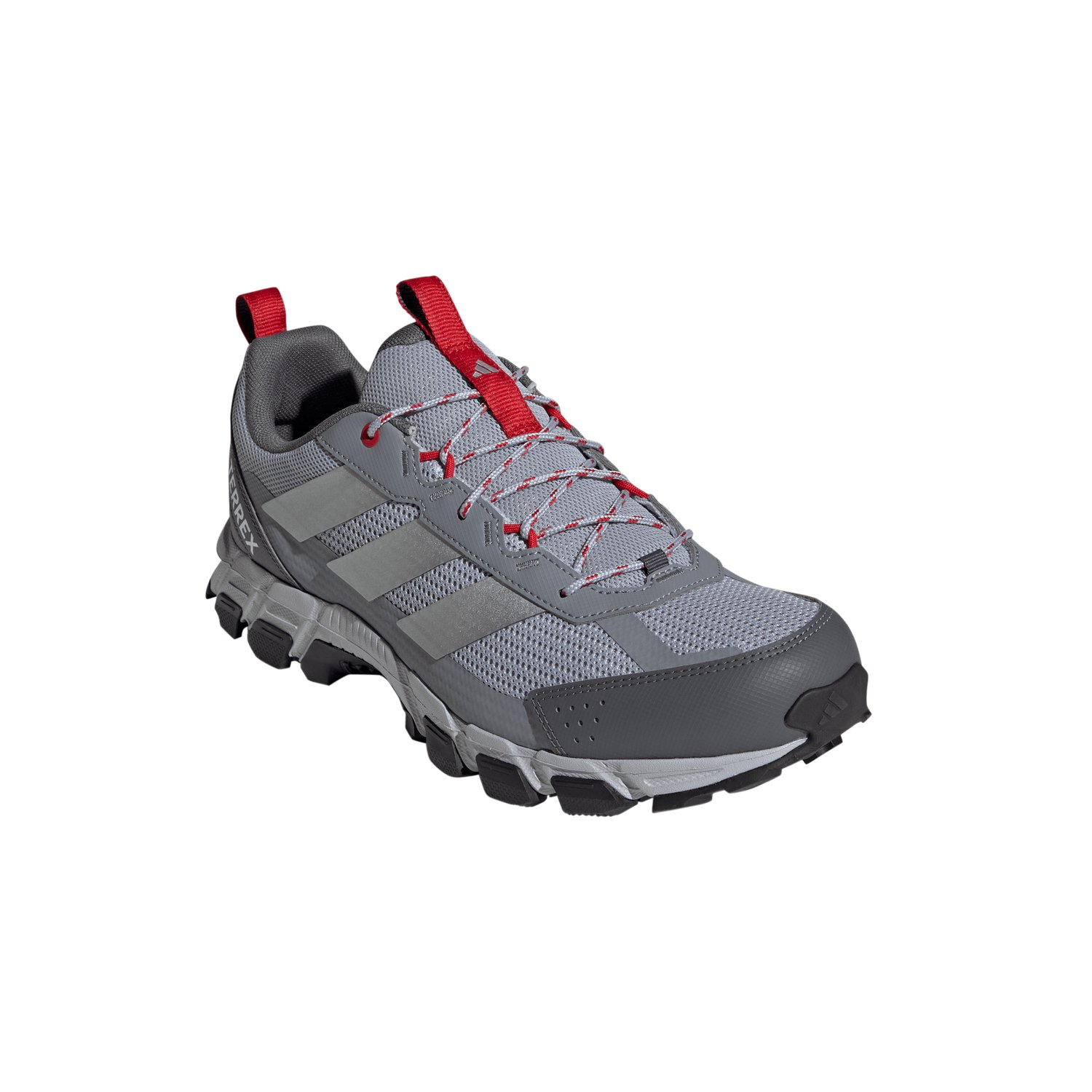 adidas Men’s Terrex Rockadia Trail Shoes - view number 3