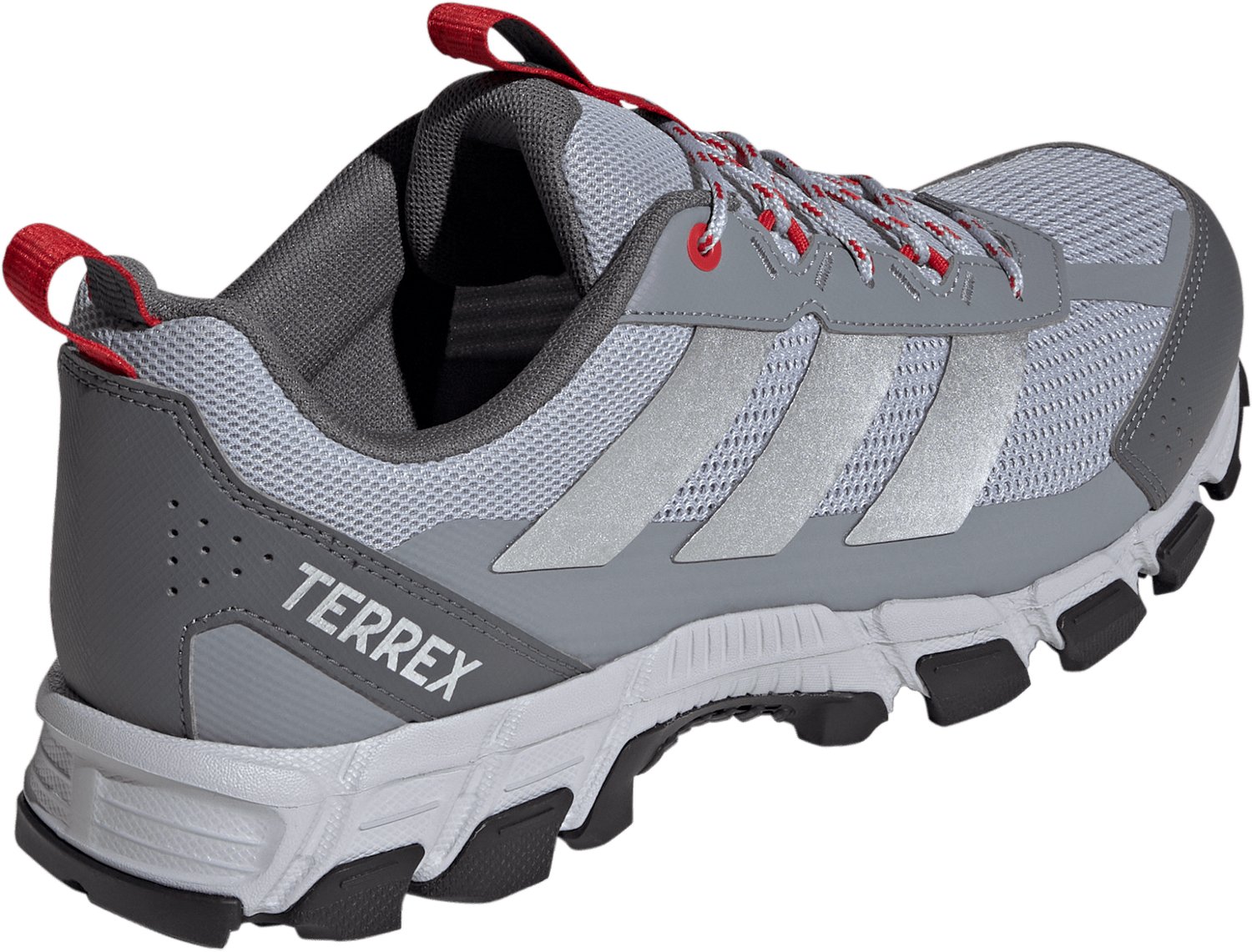 adidas Men’s Terrex Rockadia Trail Shoes - view number 4