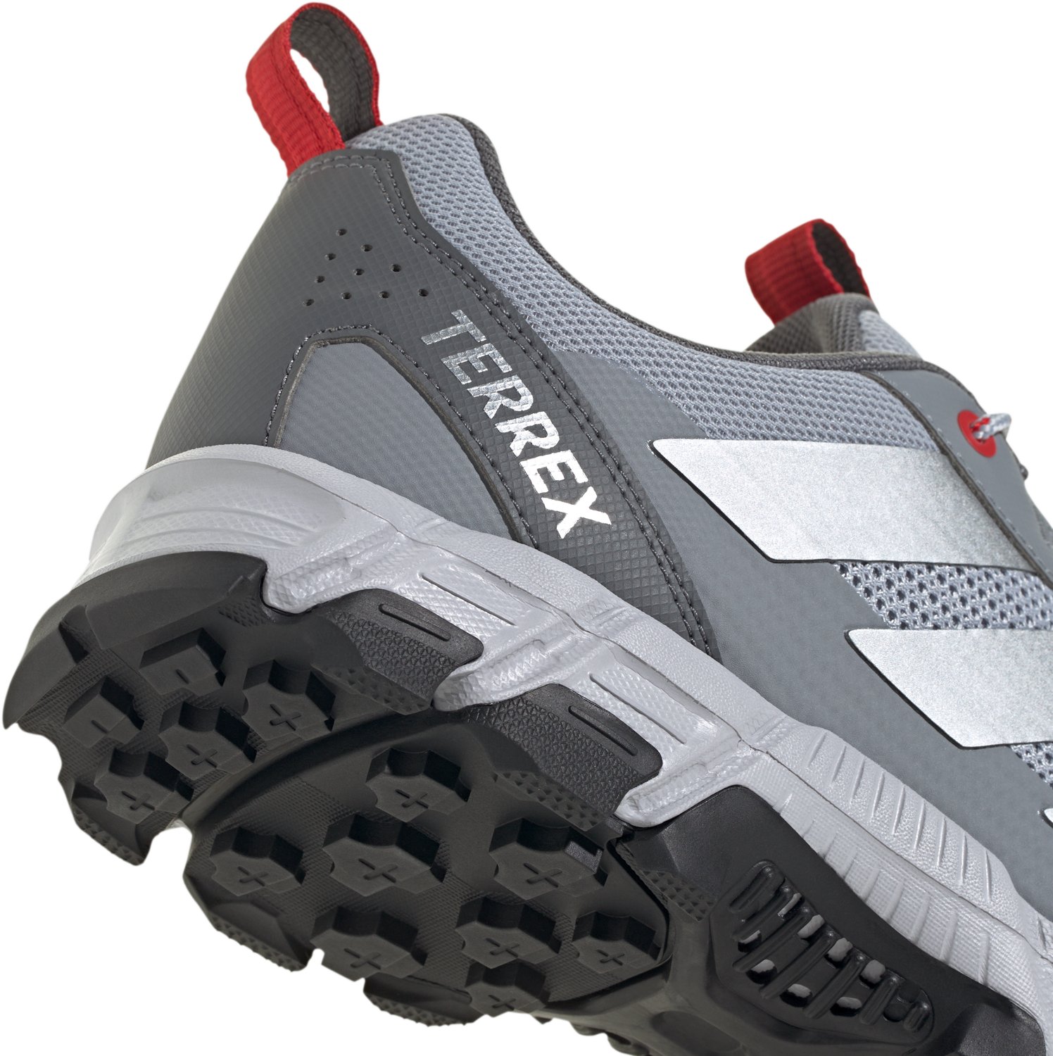 adidas Men’s Terrex Rockadia Trail Shoes - view number 8