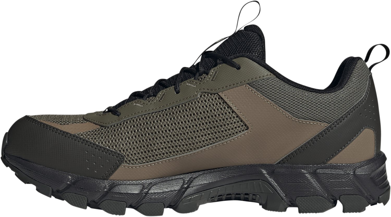 adidas Men’s Terrex Rockadia Trail Shoes - view number 2