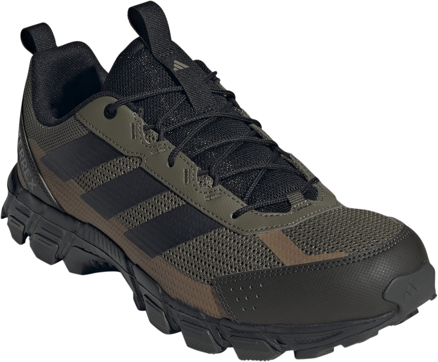 adidas Men’s Terrex Rockadia Trail Shoes - view number 3