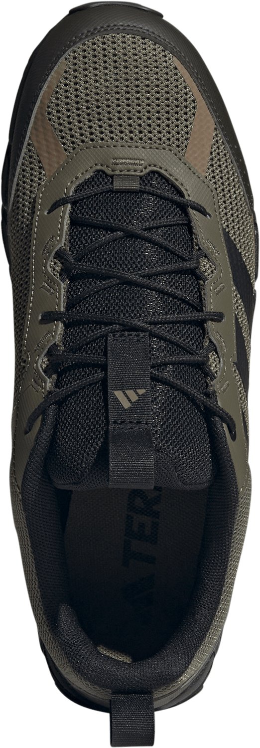 adidas Men’s Terrex Rockadia Trail Shoes - view number 5