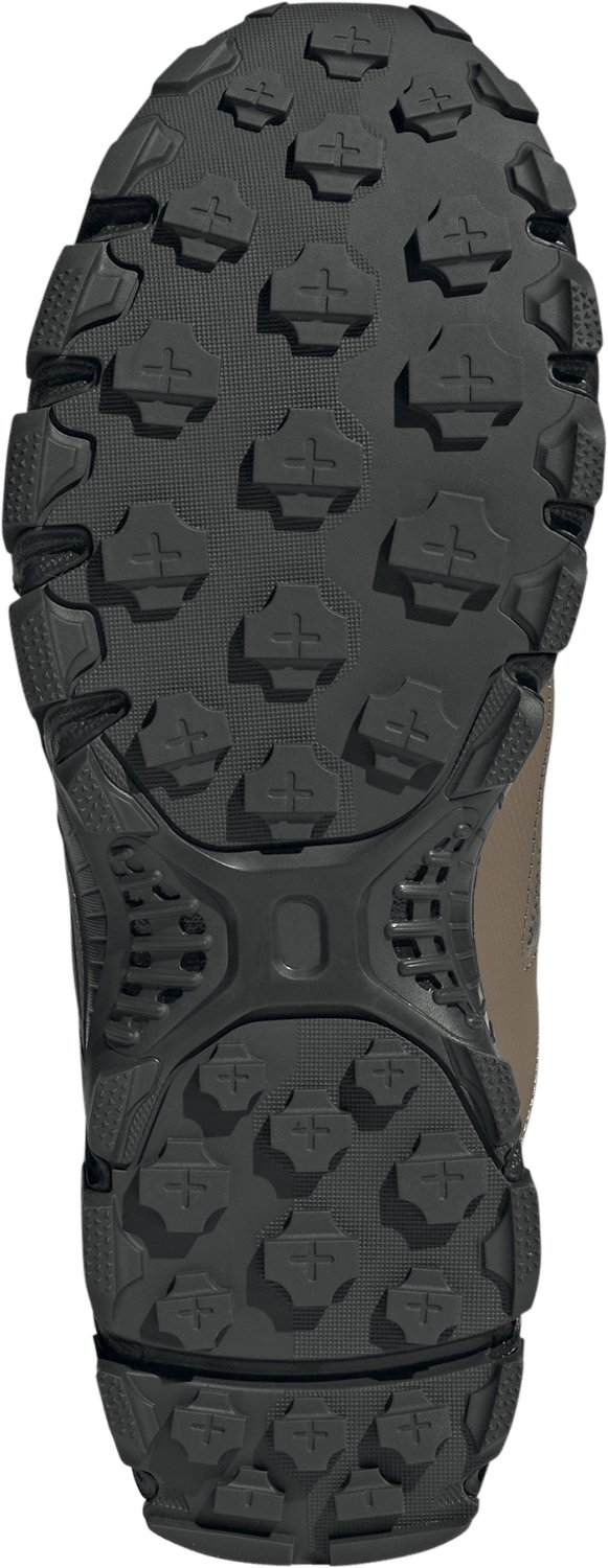 adidas Men’s Terrex Rockadia Trail Shoes - view number 6