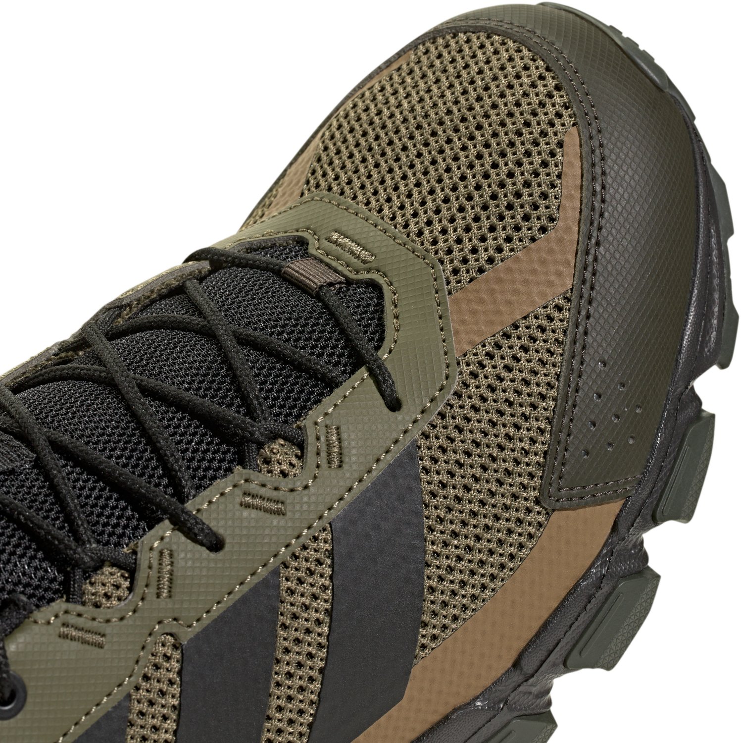 adidas Men’s Terrex Rockadia Trail Shoes - view number 7