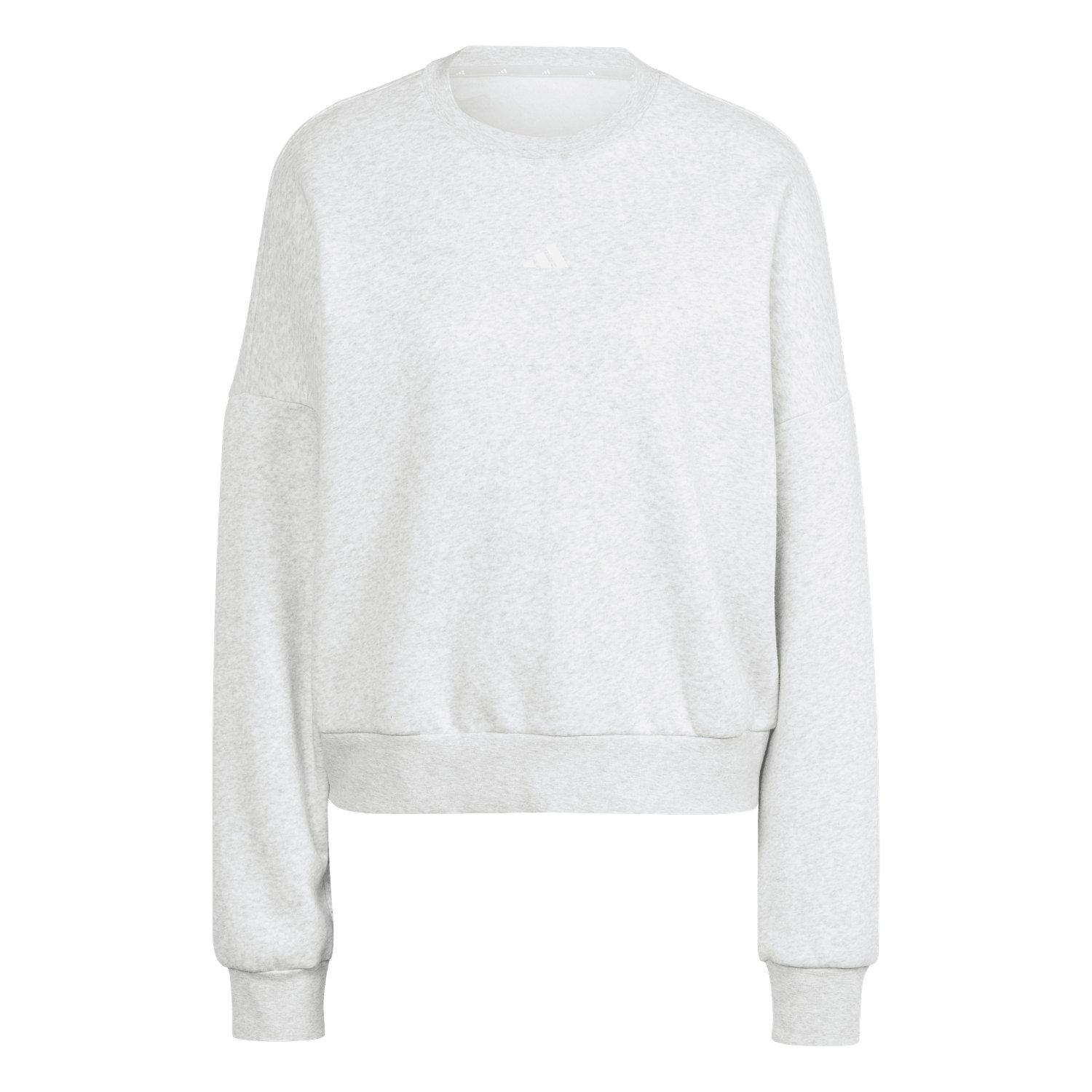 adidas Women's Essentials Feel Cozy Sweatshirt - view number 4