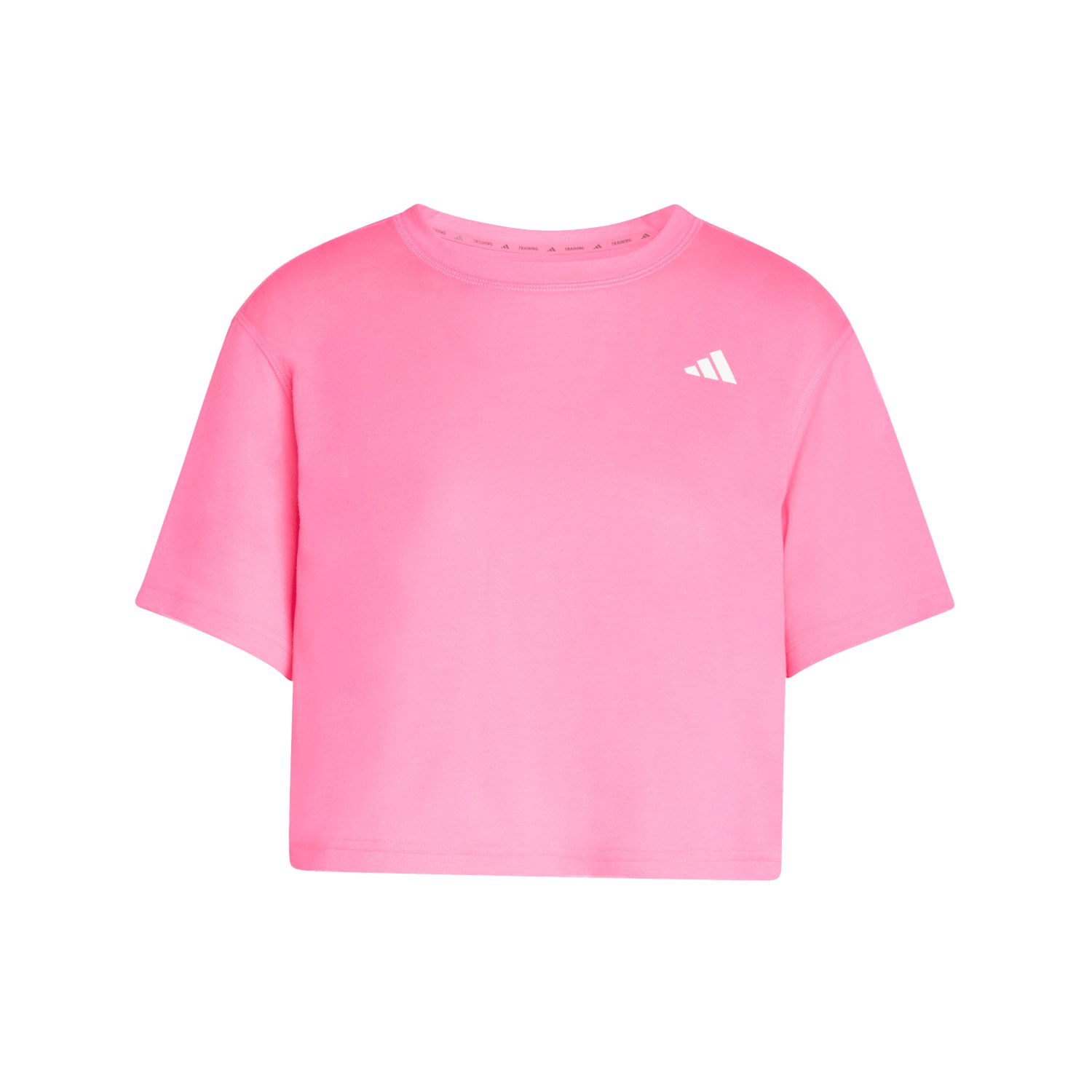 adidas Women's Training Essentials Minimal T-shirt