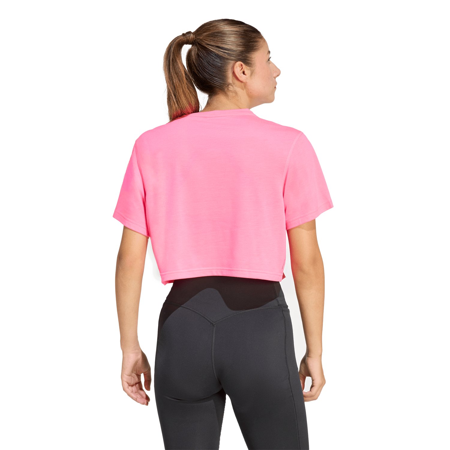 adidas Women's Training Essentials Minimal T-shirt
