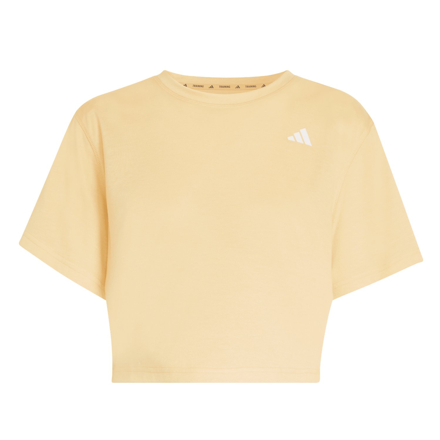 adidas Women's Training Essentials Minimal T-shirt - view number 4