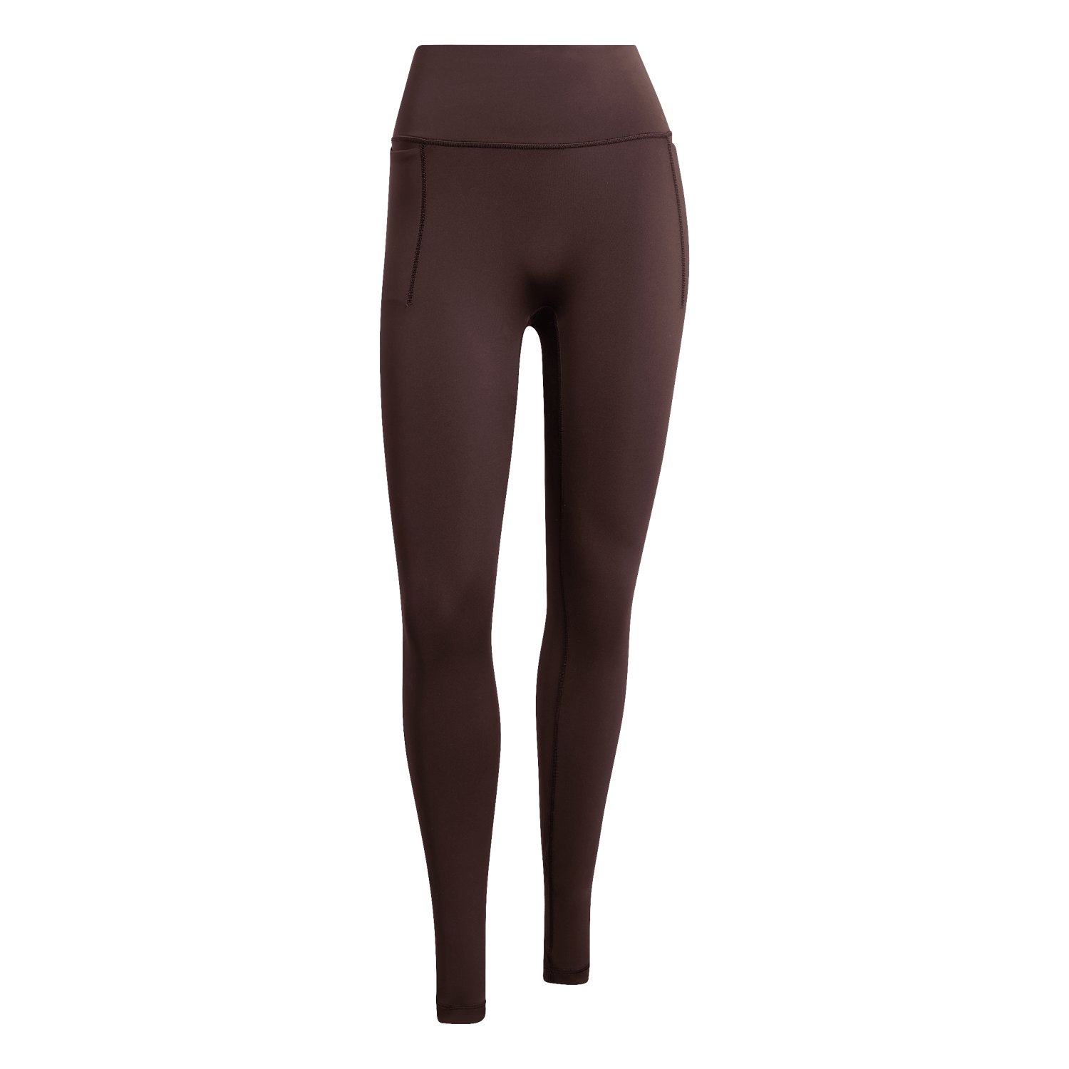 adidas Women's Optimé Workout Full Length Leggings - view number 4
