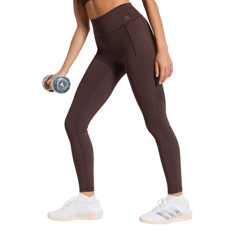 adidas Women's OptimÃ© Workout Full Length Leggings