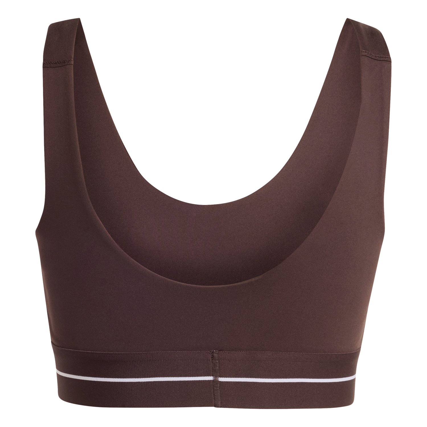 adidas Women's Hyperglam Light Support Bra - view number 5