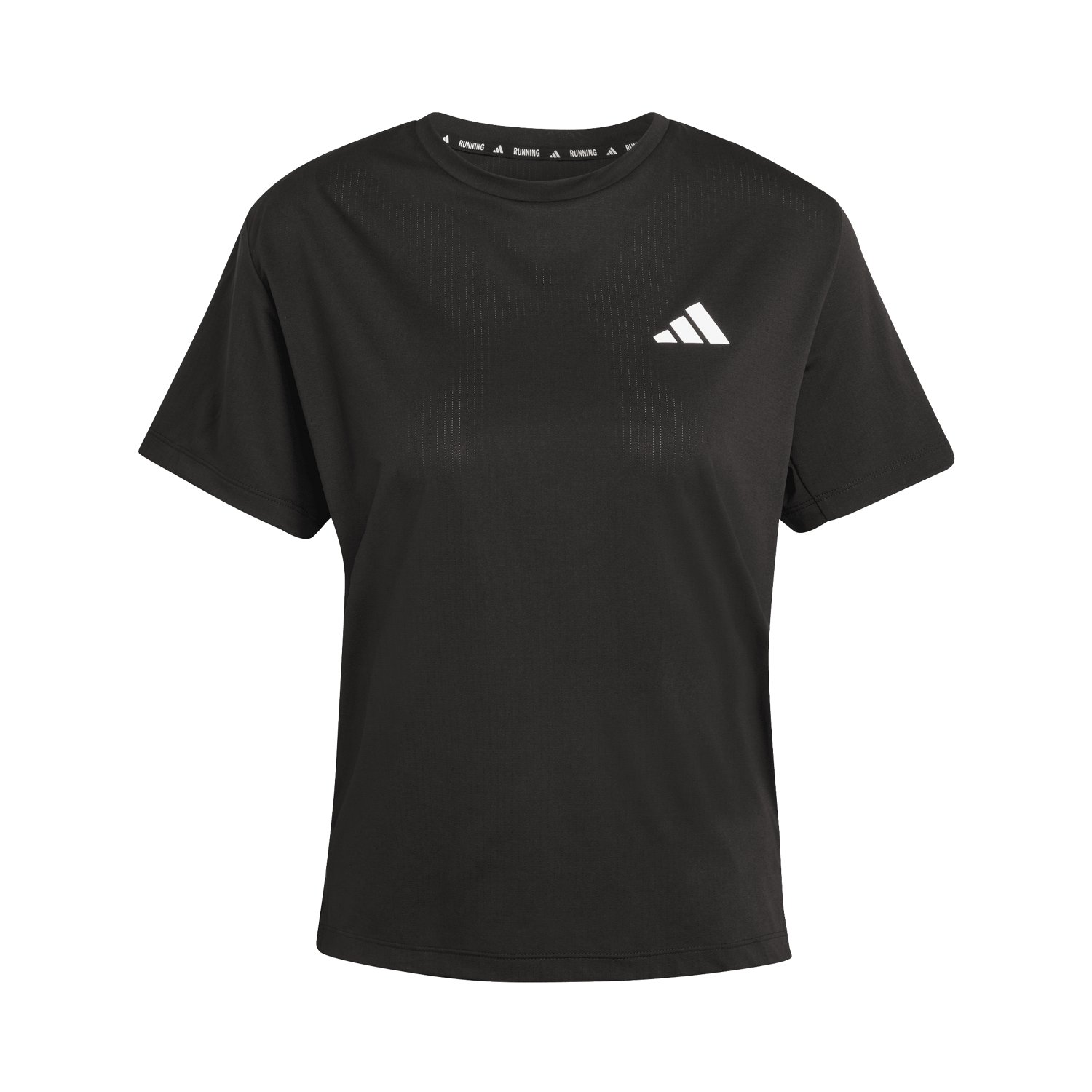 adidas Women’s ADI365 Running CLIMACOOL Iconic T‑Shirt - view number 4