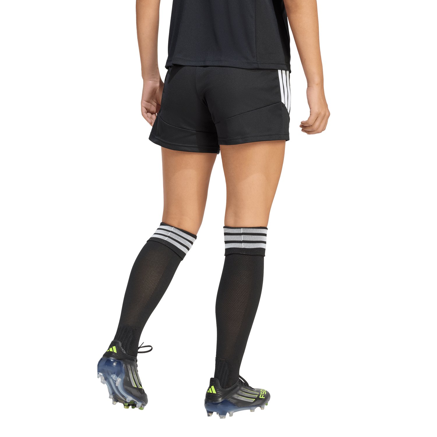 adidas Women's Tiro 26 League Soccer Shorts