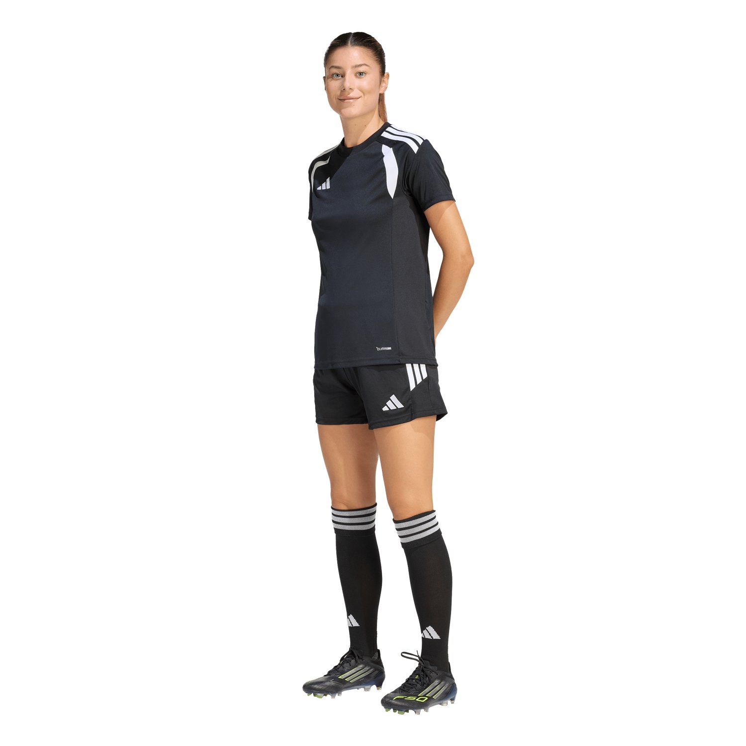 adidas Women's Tiro 26 League Soccer Shorts