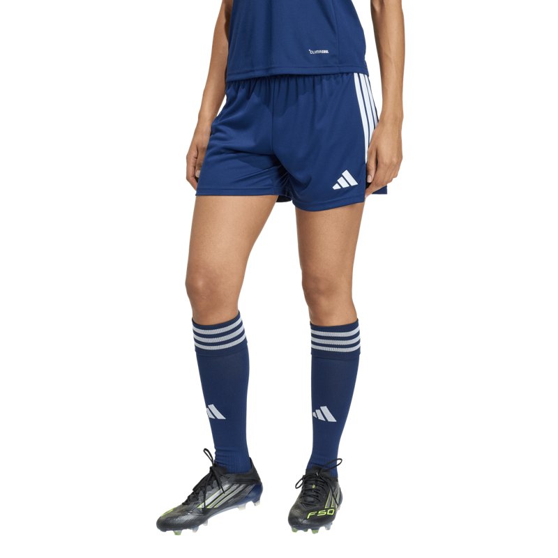 adidas Women's Tiro 26 League Soccer Shorts
