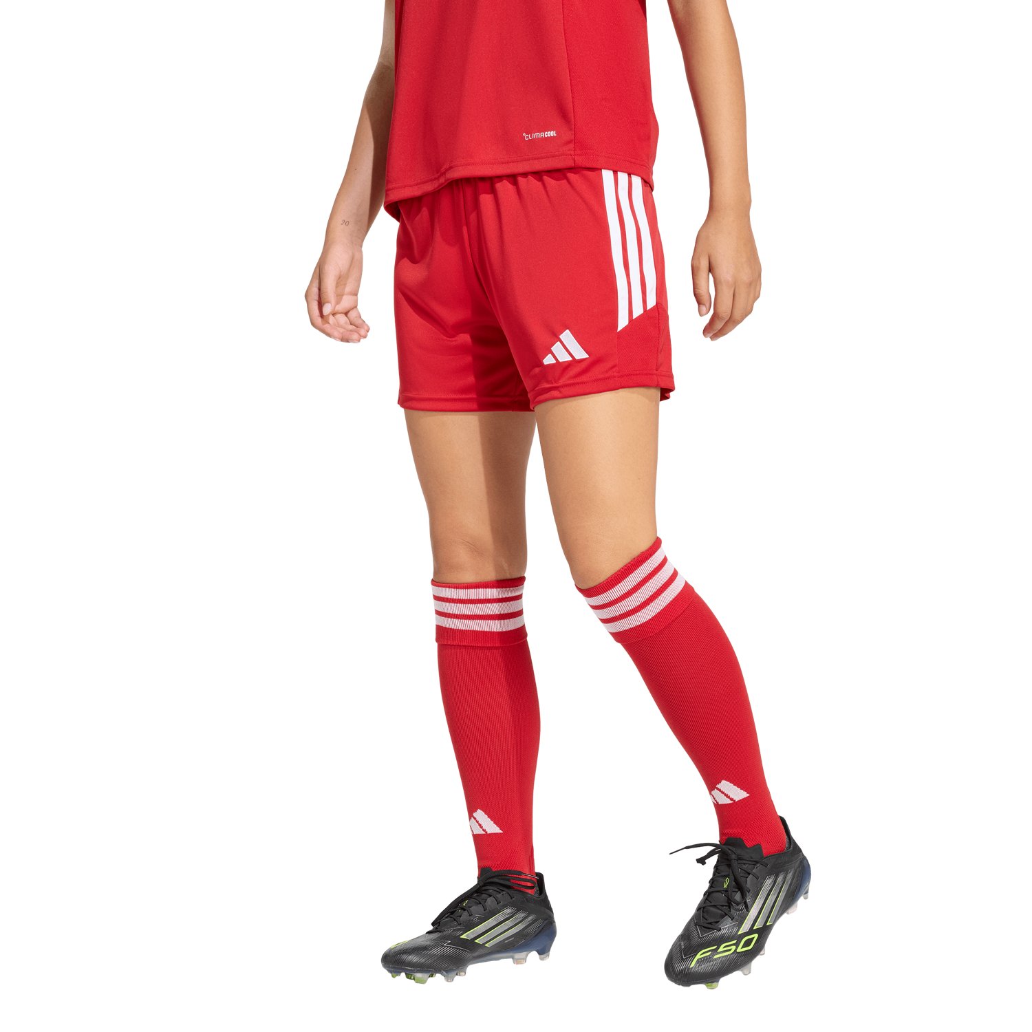 adidas Women's Tiro 26 League Soccer Shorts