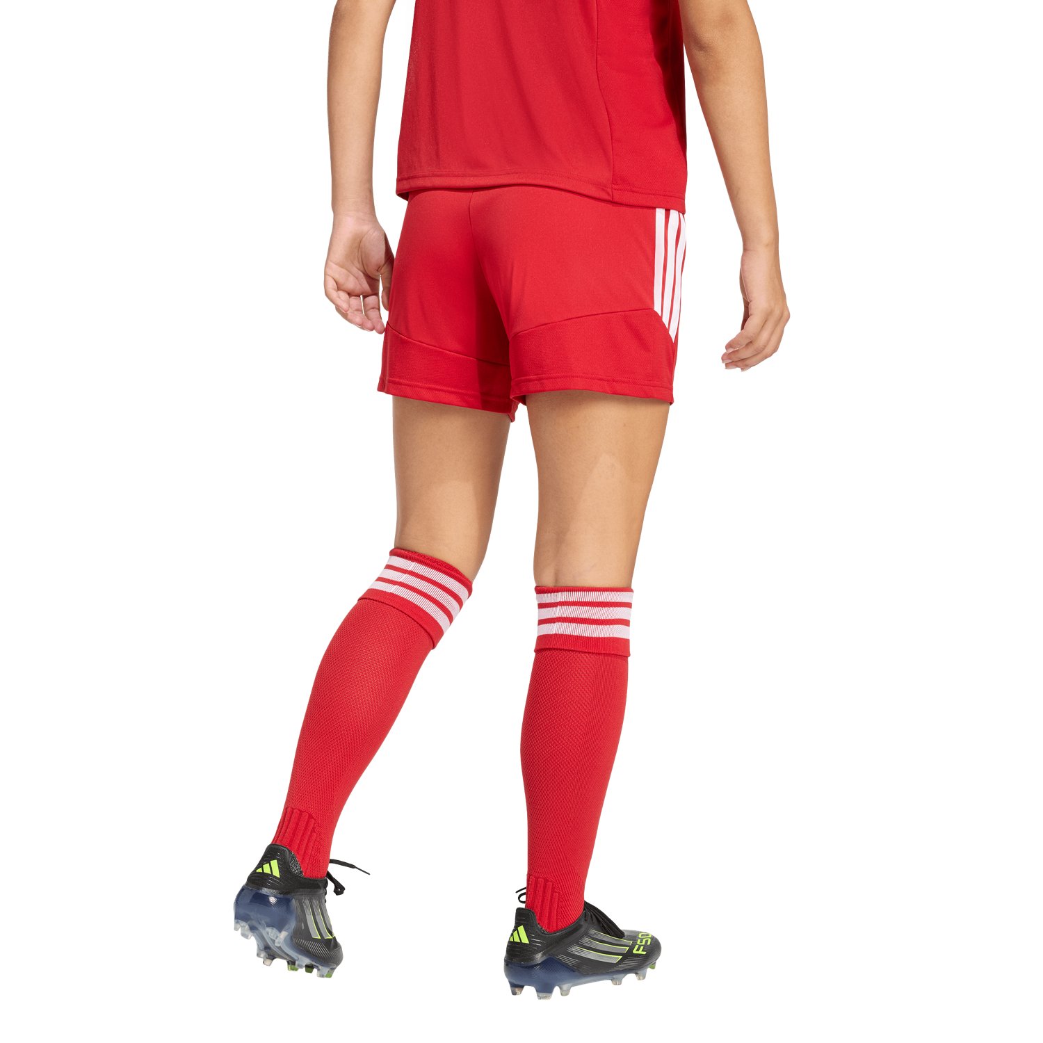 adidas Women's Tiro 26 League Soccer Shorts - view number 2