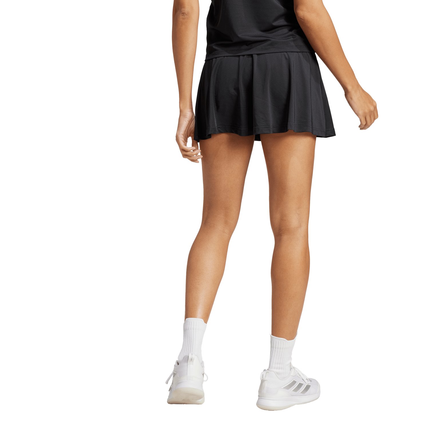 adidas Women’s Club Tennis CLIMACOOL Skirt - view number 2