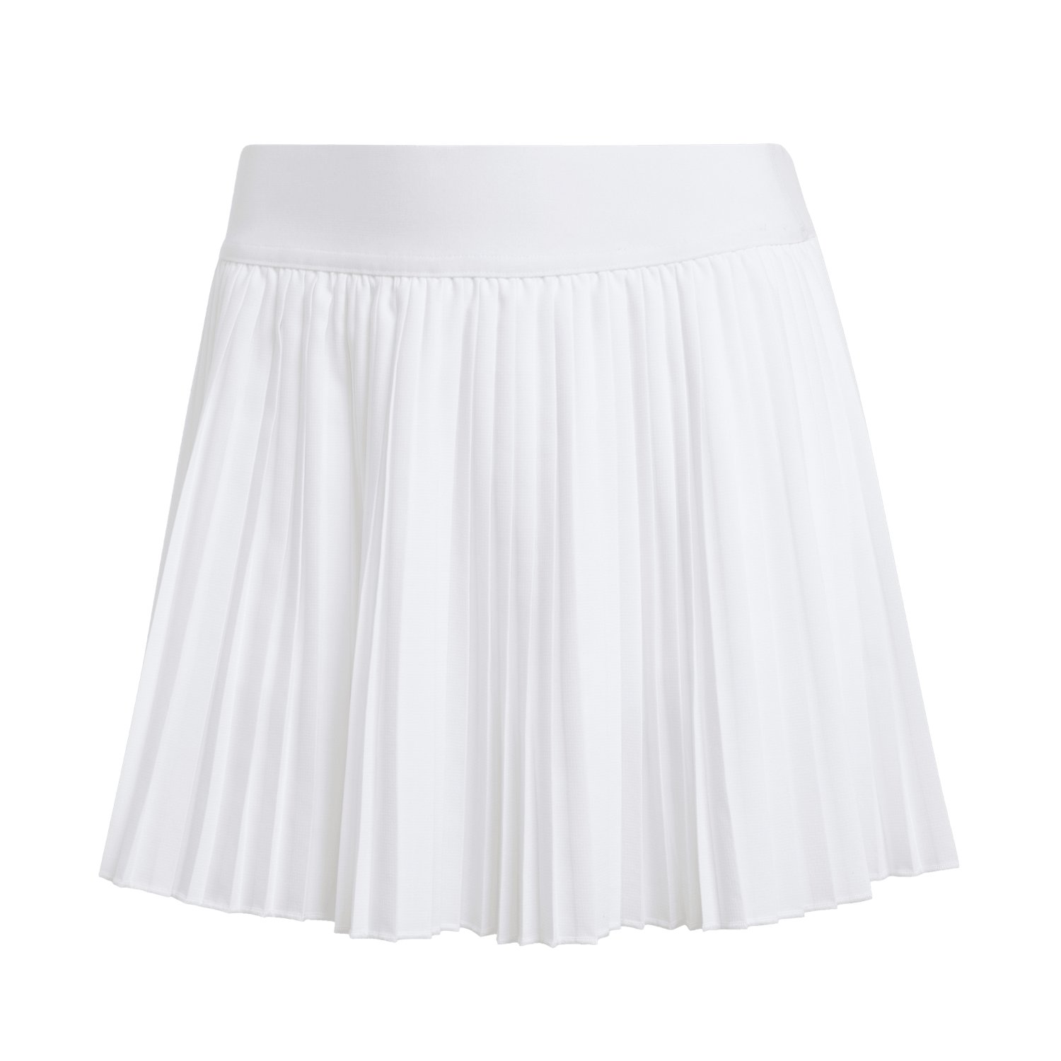 adidas Women’s Club Tennis Pleated Skirt - view number 4
