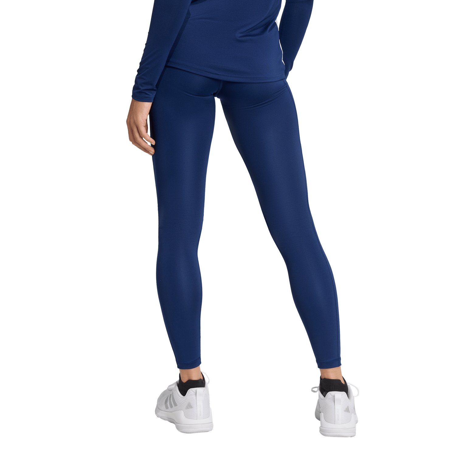 adidas Women's Hyperglam Training Leggings - view number 2