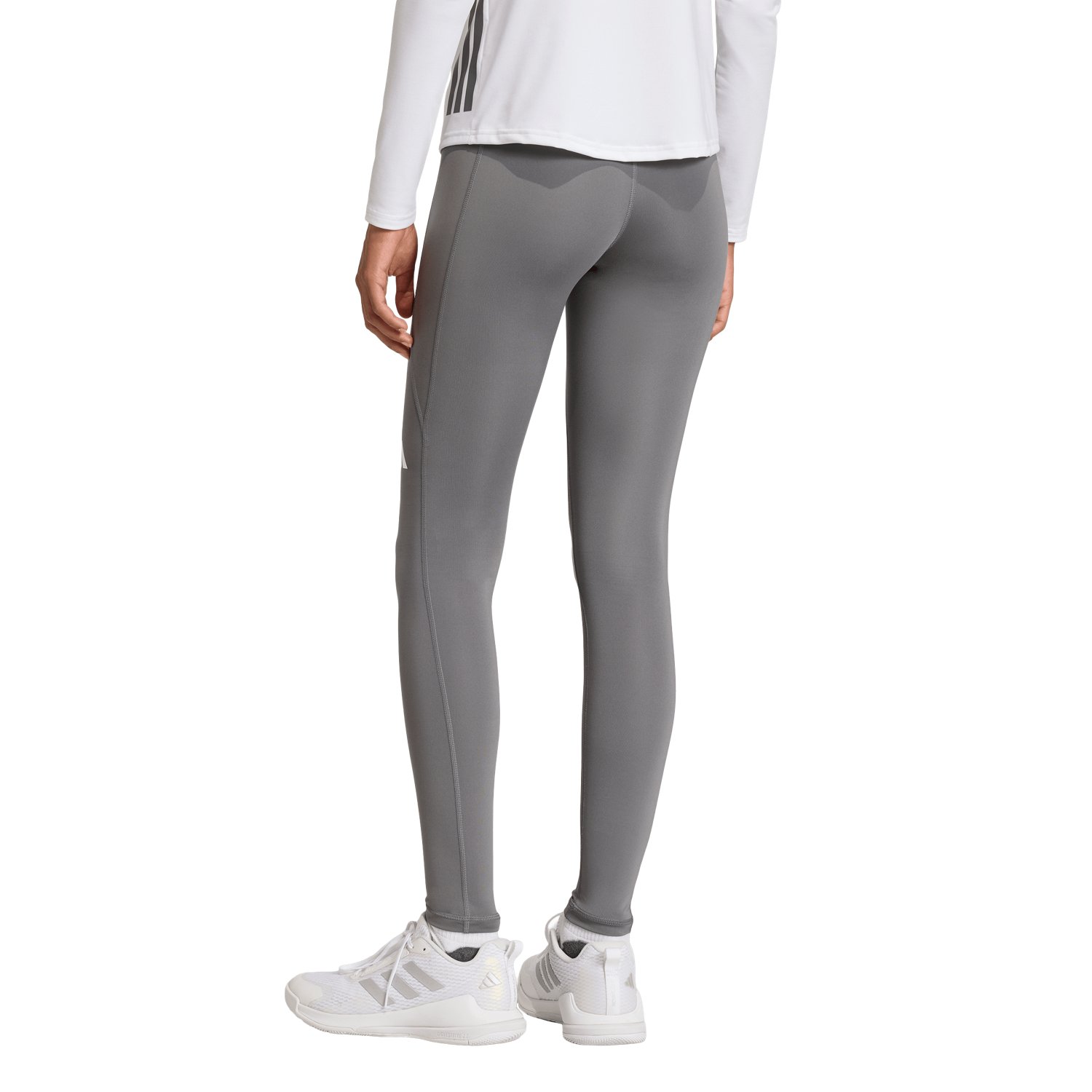 adidas Women's Hyperglam Training Leggings - view number 2