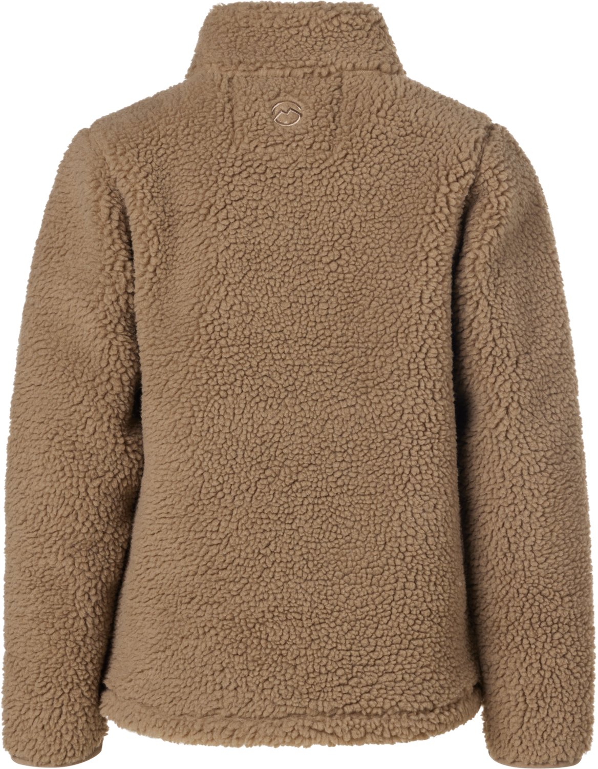 Magellan Outdoors Boys' Cozy Campfire Sherpa Fleece Jacket - view number 2