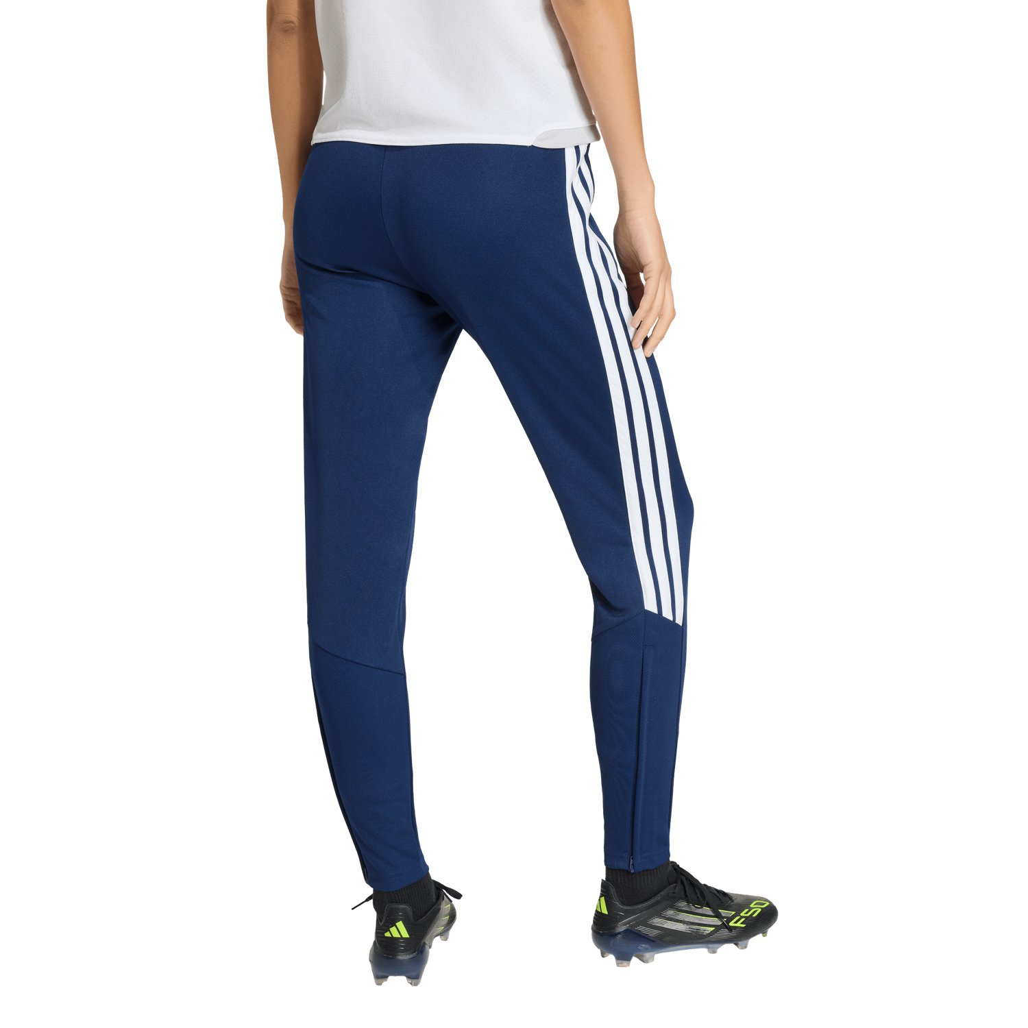 adidas Women's Tiro 26 League Soccer Pants - view number 2