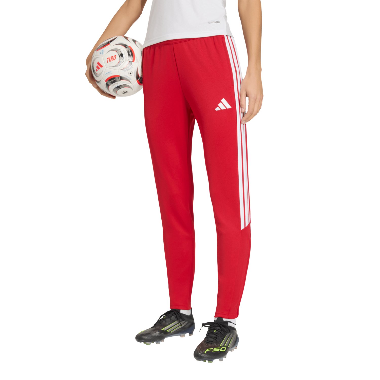 adidas Women's Tiro 26 League Soccer Pants