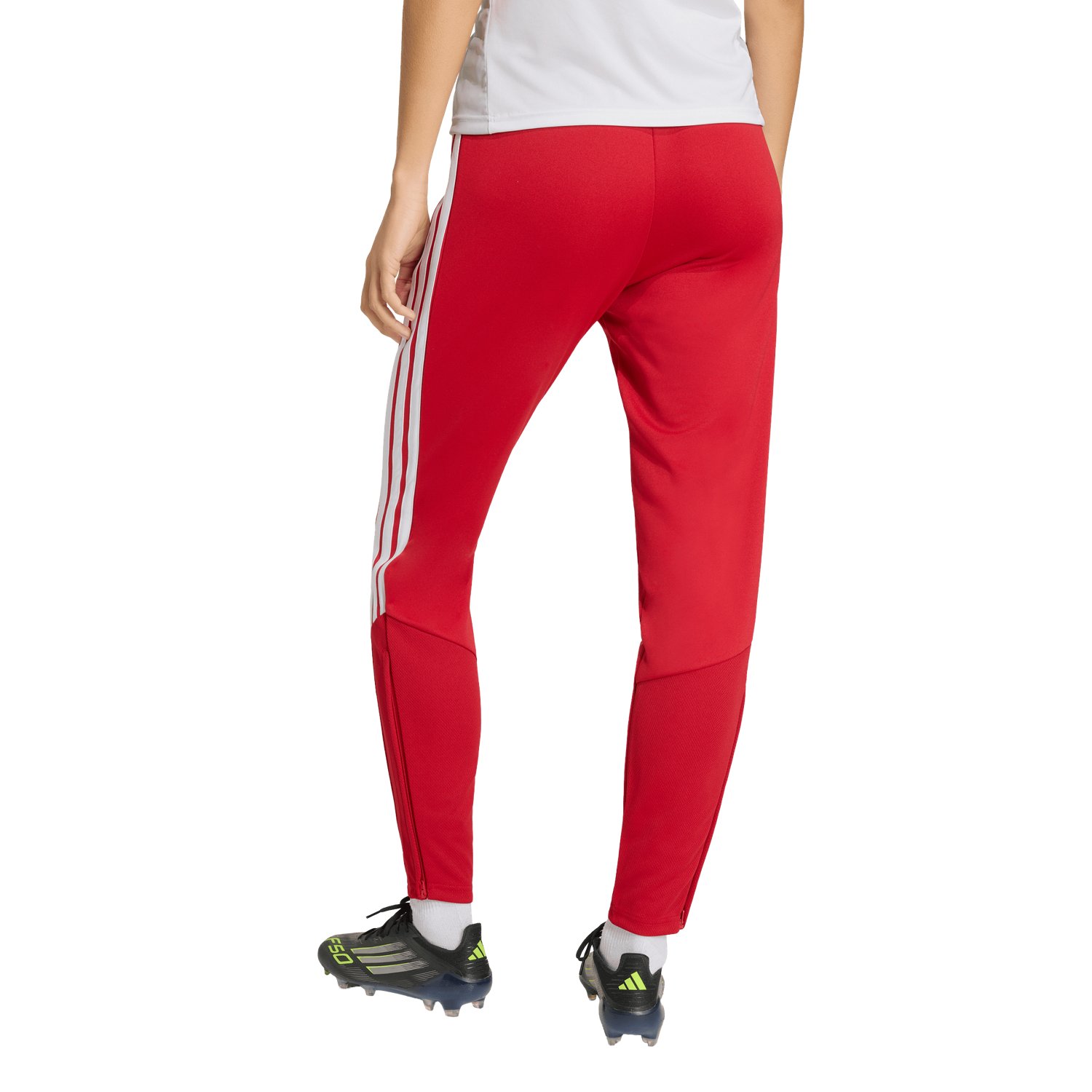 adidas Women's Tiro 26 League Soccer Pants - view number 2