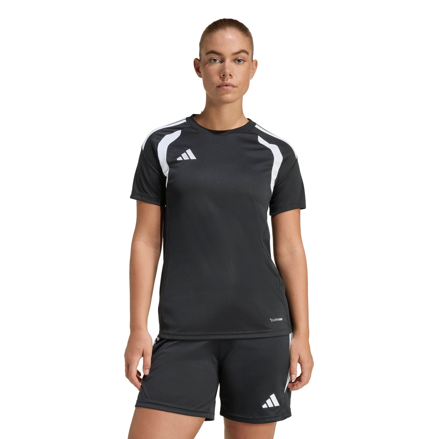 adidas Women's Tiro 26 League Soccer Jersey