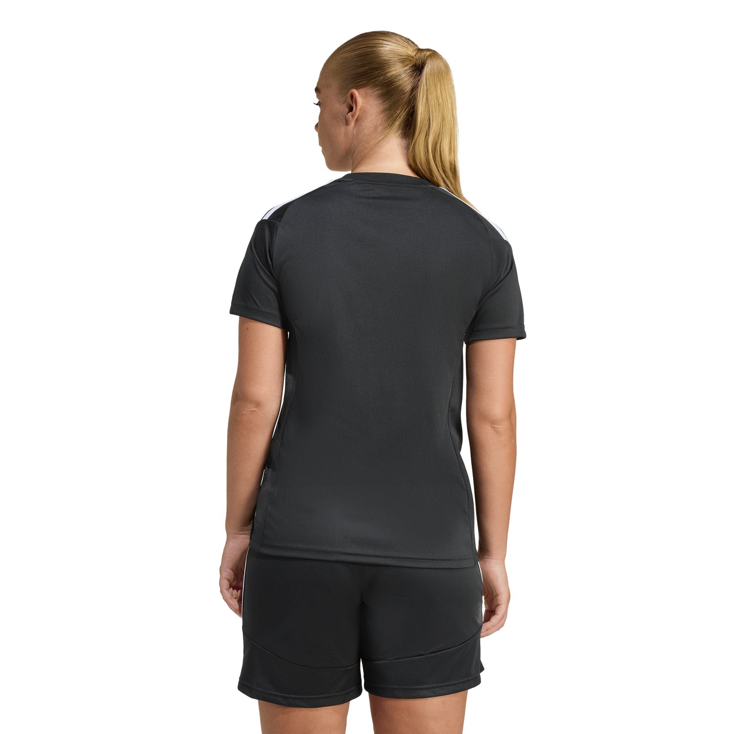 adidas Women's Tiro 26 League Soccer Jersey - view number 2