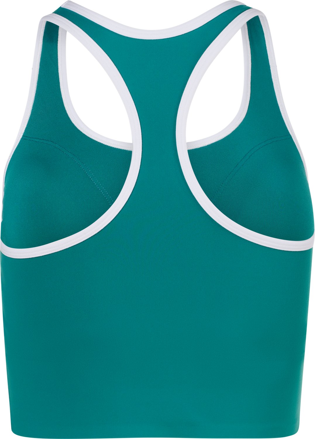 BCG Women's Low Scoop Neck Long Line Sports Bra - view number 2