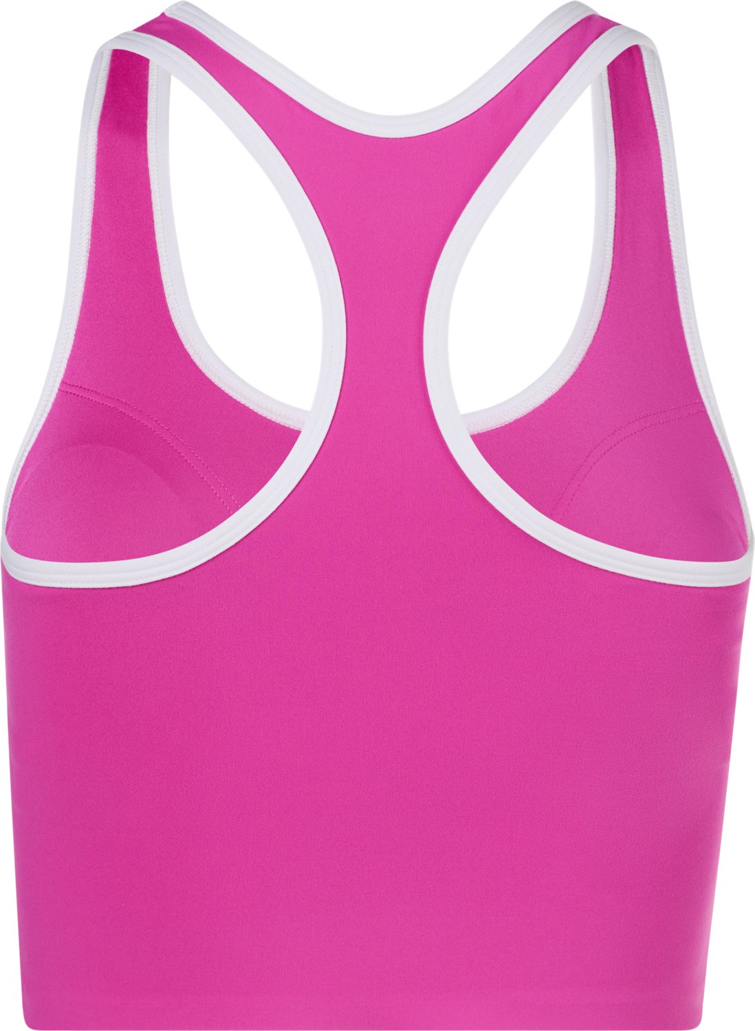 BCG Women's Low Scoop Neck Long Line Sports Bra - view number 2