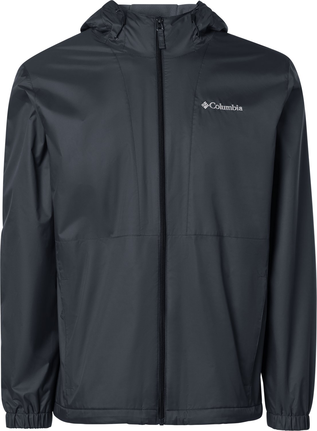 Columbia Sportswear Men’s Glenbrook Bend™ Fleece Lined Jacket