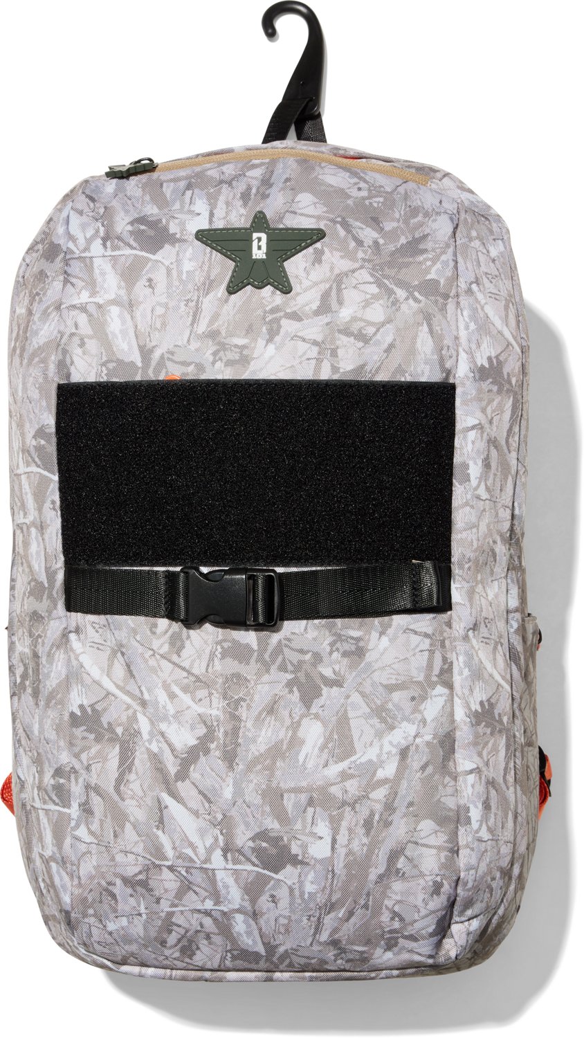 Baseball Lifestyle 101 Born To Fly SZN 2 Official Backpack at Academy